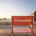 Lv330-a169 4 Couchages
