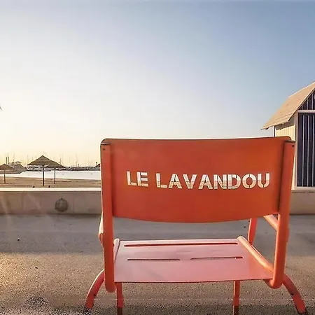 Lv330-a169 4 Couchages