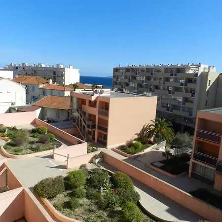 Lv330-a169 4 Couchages Daire Le Lavandou