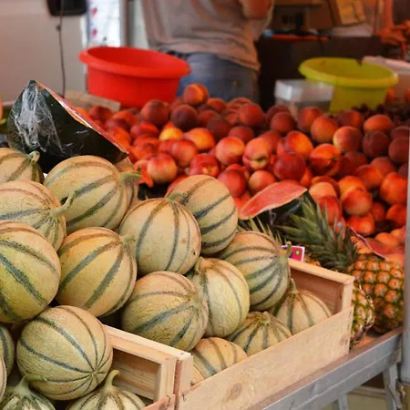 Lv330-a169 4 Couchages Appartement Le Lavandou